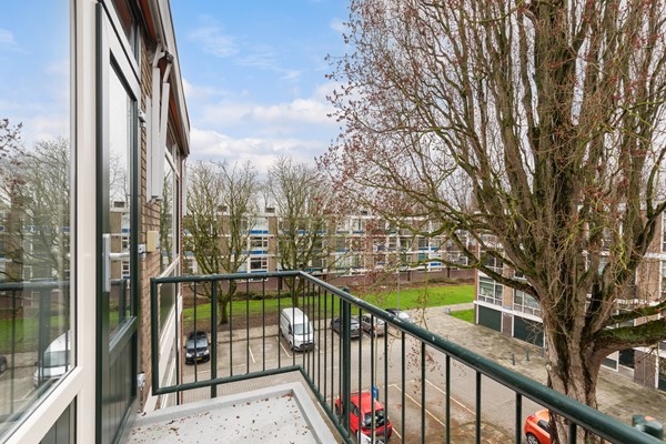Medium property photo - Kapershoek 42, 3085 EE Rotterdam